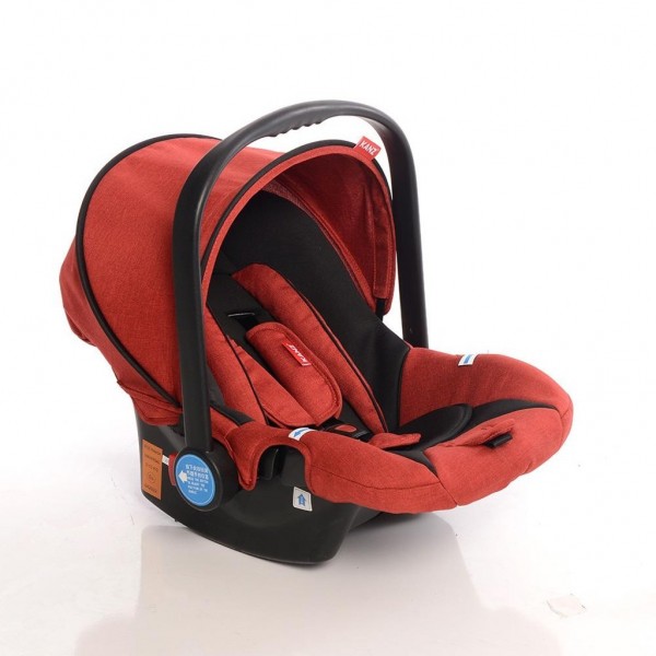 Kanz KZ-4014 Bloom Bebek Arabası