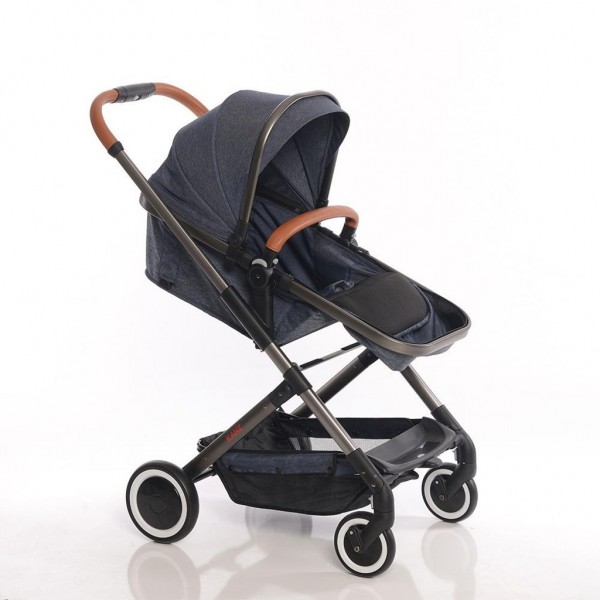 Kanz KZ-4014 Bloom Bebek Arabası