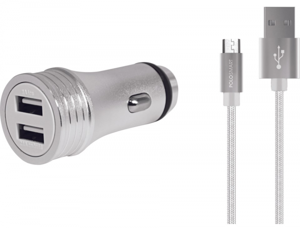Polosmart PSM45 Şarj Aleti