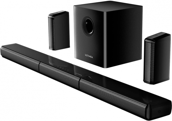Ultimea Apollo S70 Ultra Soundbar
