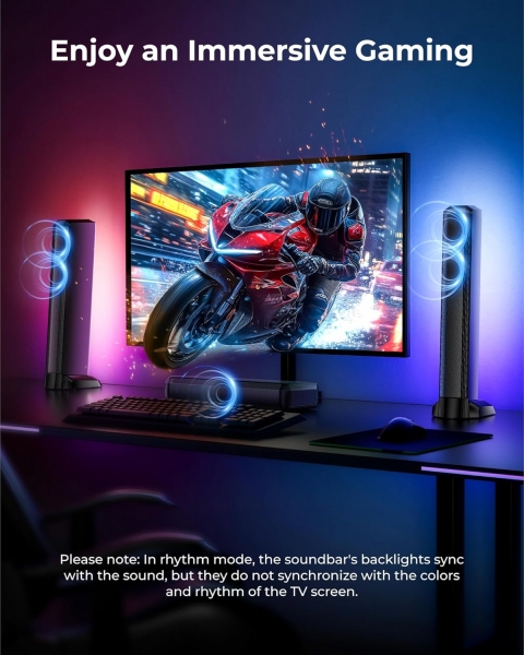 Ultimea Apollo S70 Ultra Soundbar