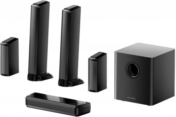 Ultimea Apollo S70 Ultra Soundbar