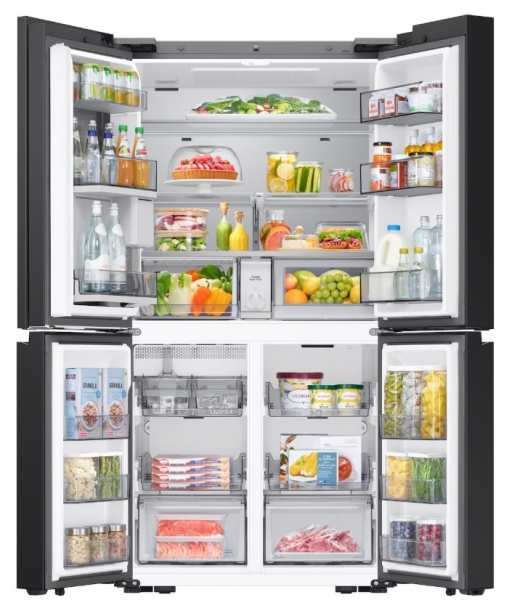 Samsung RM90F66CEWTR Buzdolabı