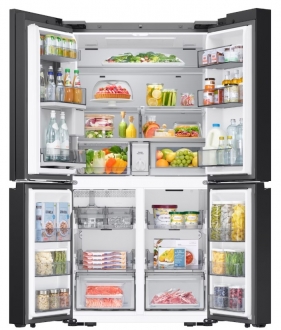 Samsung RM90F66CEWTR Buzdolabı