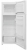 Finlux  FN 2530 ST Buzdolabı