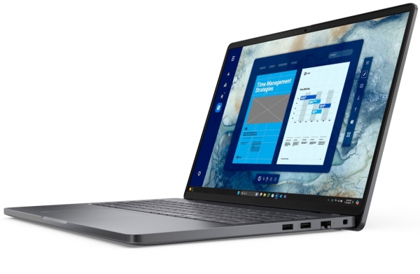 Dell Pro 16 PC16250 BTO105-PC16250 Laptop
