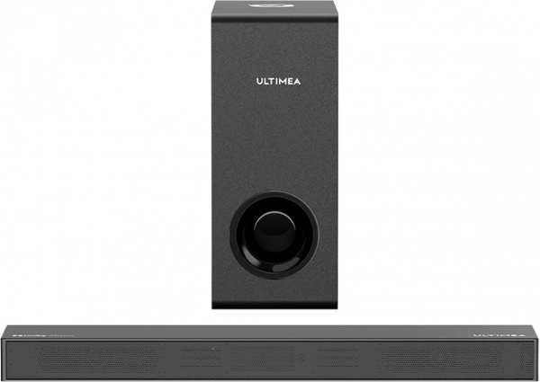 Ultimea Nova S50 Soundbar