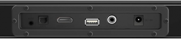 Ultimea Nova S50 Soundbar
