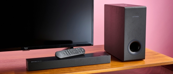 Ultimea Nova S50 Soundbar