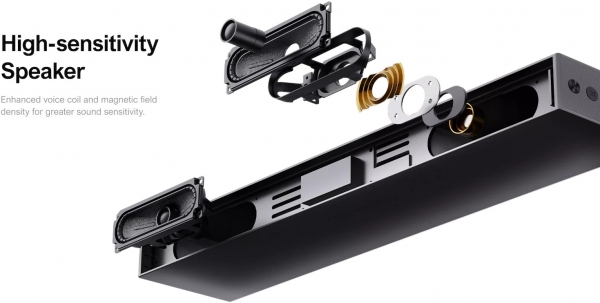 Ultimea Nova S50 Soundbar
