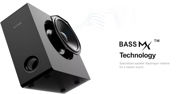 Ultimea Nova S50 Soundbar