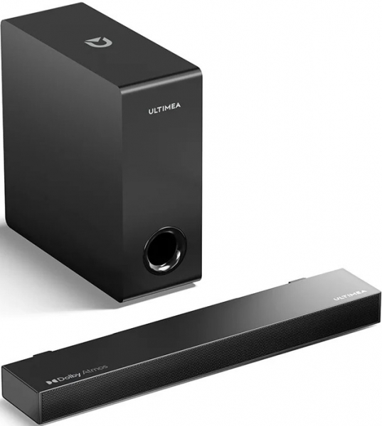 Ultimea Nova S50 Soundbar