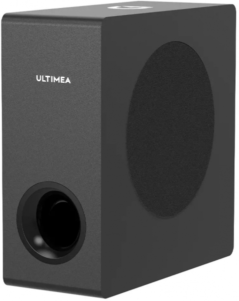 Ultimea Nova S50 Soundbar