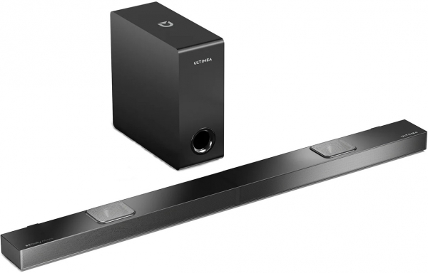 Ultimea Nova S70 Soundbar