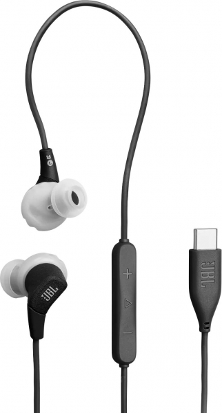 JBL Endurance Run 3 C Kablolu Kulaklık