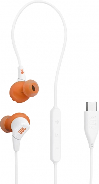 JBL Endurance Run 3 C Kablolu Kulaklık