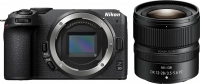 Nikon Z30 12-28mm resim