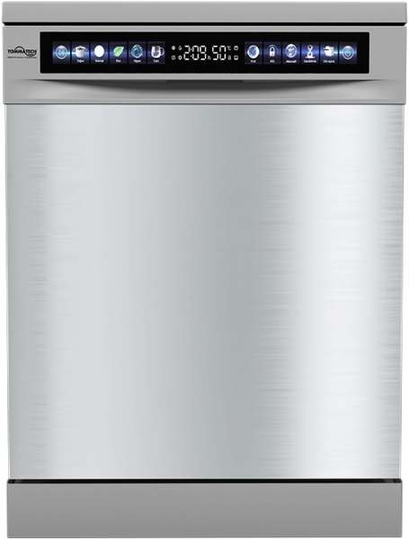 Tommatech TSBM-1514-II Bulaşık Makinesi