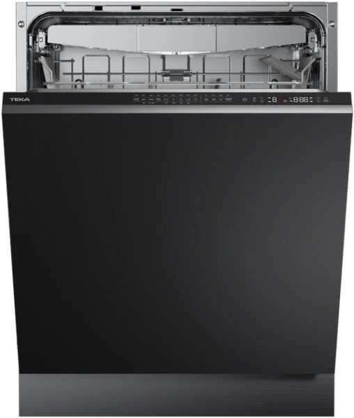 Teka DFI 46950 Bulaşık Makinesi
