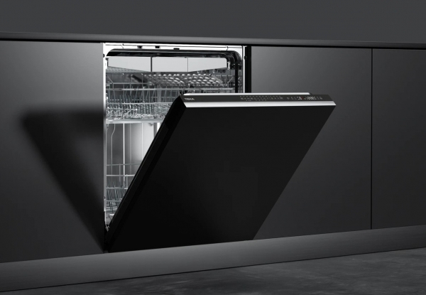 Teka DFI 46950 Bulaşık Makinesi