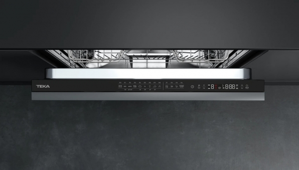 Teka DFI 46950 Bulaşık Makinesi