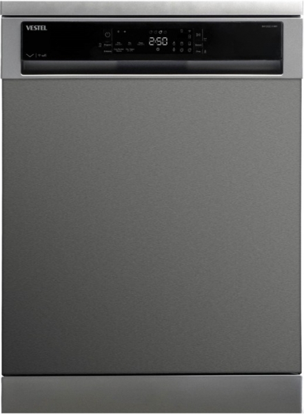 Vestel BM 53122 X WIFI Bulaşık Makinesi