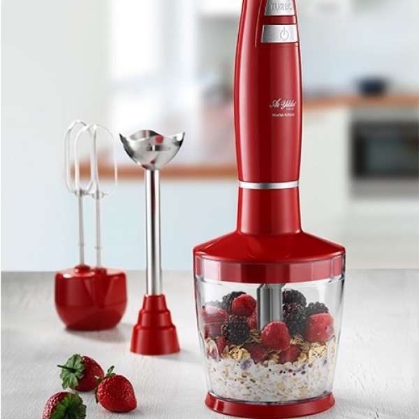 Aryıldız Mania 40001 Blender