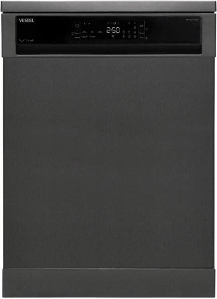 Vestel BM 53122 KX WIFI Bulaşık Makinesi