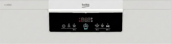 Beko B 600 B Bulaşık Makinesi