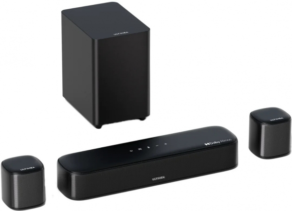 Ultimea Aura A50 Pro Soundbar