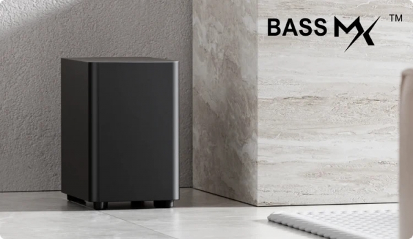 Ultimea Aura A50 Pro Soundbar