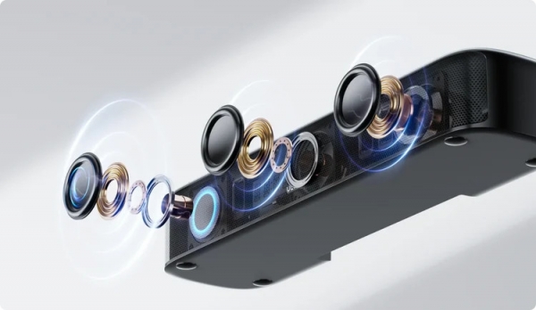 Ultimea Aura A50 Pro Soundbar