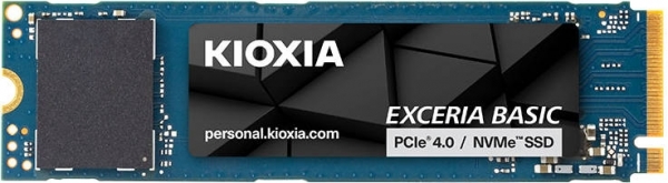 Kioxia Exceria Basic SSD (1 TB)