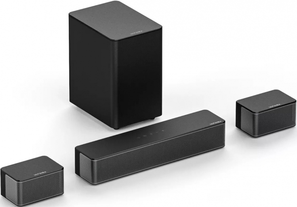 Ultimea Poseidon D50 Soundbar