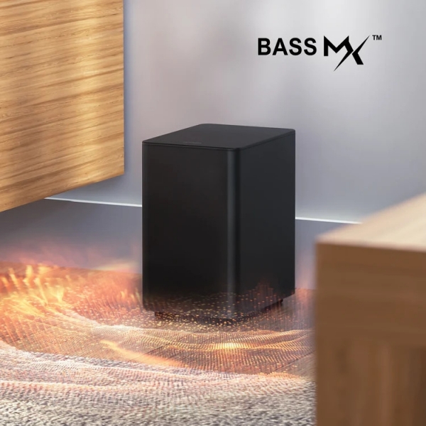 Ultimea Poseidon D50 Soundbar