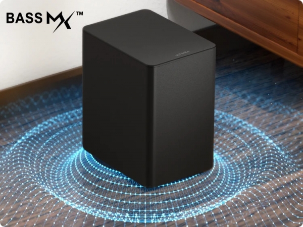 Ultimea Poseidon D60 Soundbar
