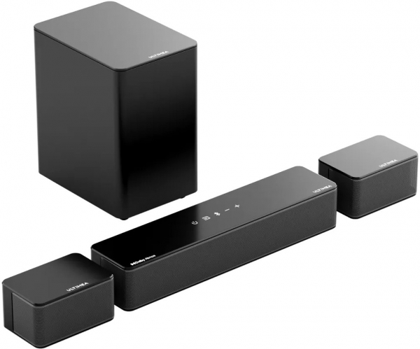 Ultimea Poseidon D60 Soundbar