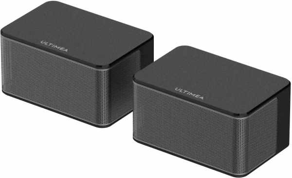 Ultimea Poseidon D60 Soundbar