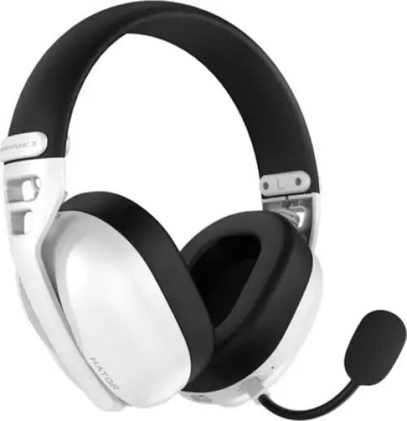 Hator Hyperpunk 3 Wireless Kablosuz Kulaklık
