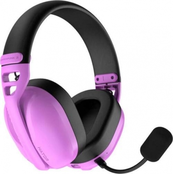 Hator Hyperpunk 3 Wireless Kablosuz Kulaklık