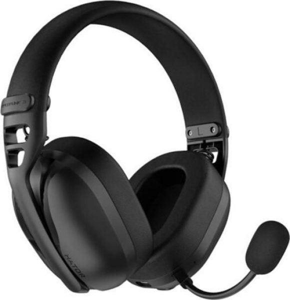 Hator Hyperpunk 3 Wireless Kablosuz Kulaklık
