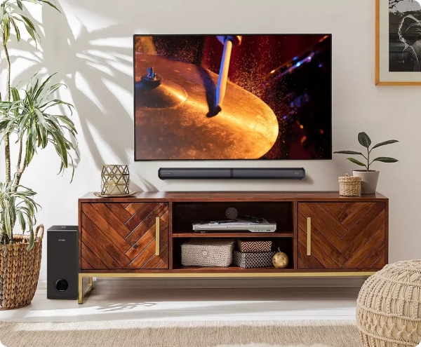 Ultimea Apollo S50 Soundbar