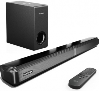 Ultimea Apollo S50 Soundbar