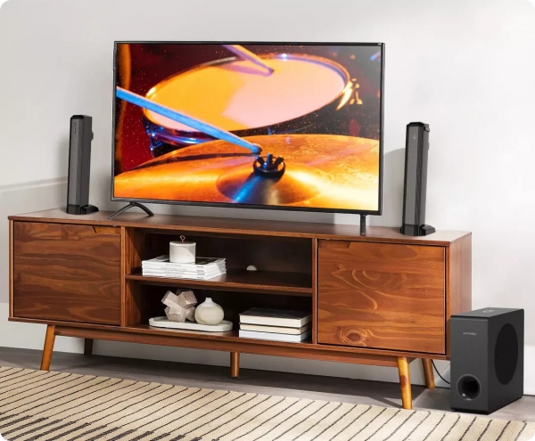 Ultimea Apollo S60 Soundbar