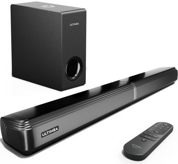 Ultimea Apollo S60 Soundbar