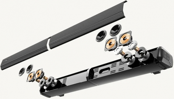 Ultimea Apollo S60 Soundbar