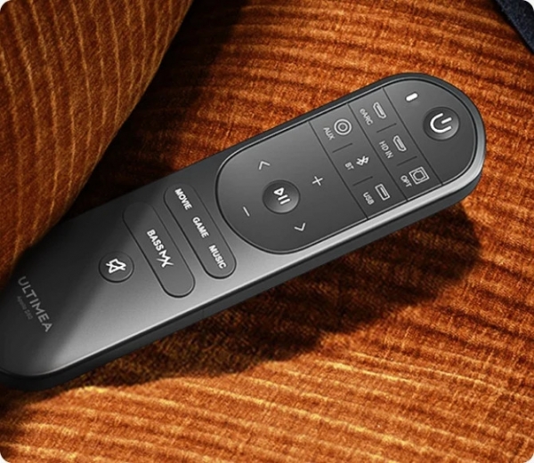 Ultimea Apollo S60 Soundbar