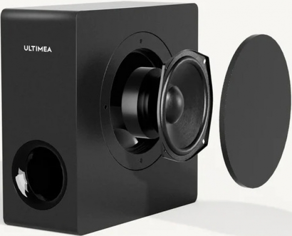Ultimea Apollo S60 Soundbar