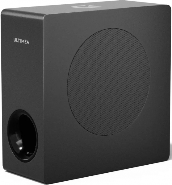 Ultimea Apollo S60 Soundbar
