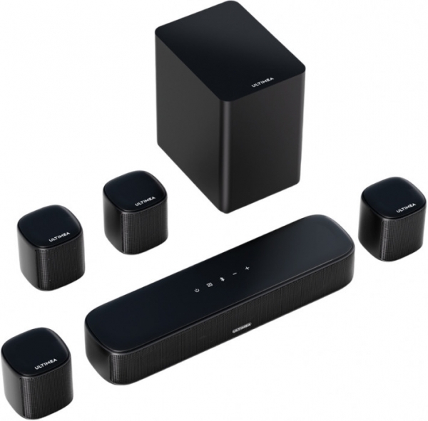 Ultimea Aura A40 Soundbar